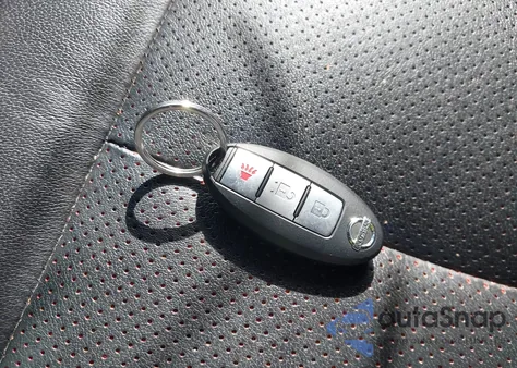 2013 Nissan Juke Sl из США, поврежденный, VIN JN8AF5MV0DT224044